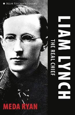 Meda Ryan - Liam Lynch, Häftad