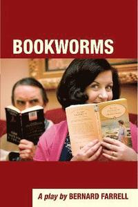 bokomslag Bookworms