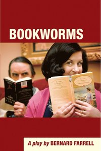 bokomslag Bookworms