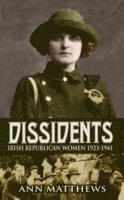 Ann Matthews - Dissidents, Häftad