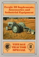 Fergie 20 Implements, Accessories and Industrial Equipment