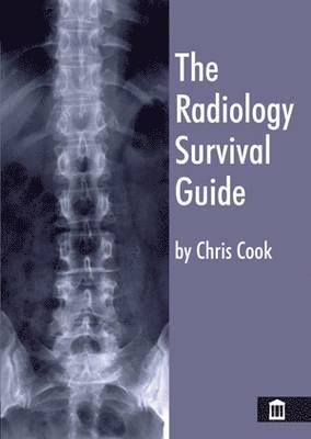 bokomslag Radiology Survival Guide