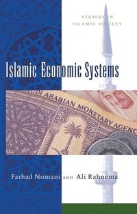 bokomslag Islamic Economic Systems