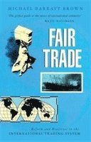 Michael Barratt Brown - Fair Trade, Häftad