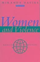 bokomslag Women and Violence