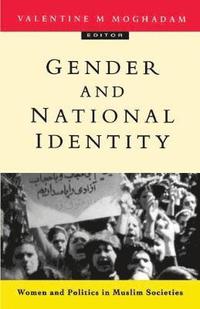 bokomslag Gender and National Identity