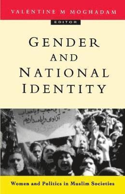 Gender and National Identity 1