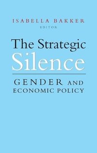 bokomslag The Strategic Silence