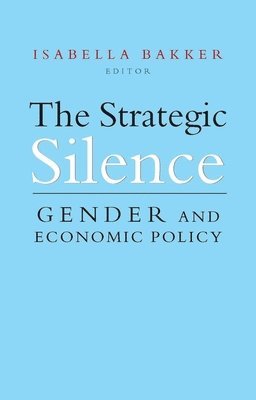 The Strategic Silence 1