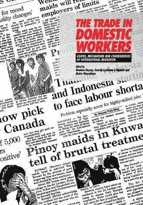 The Trade in Domestic Workers 1