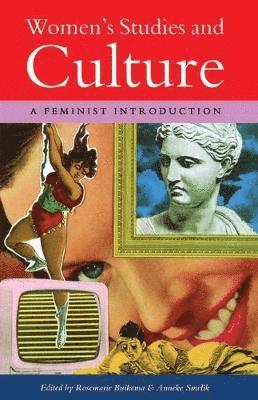 bokomslag Women's Studies and Culture: A Feminist Introduction