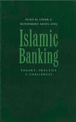 bokomslag Islamic Banking