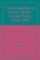 Ambiguities of Power