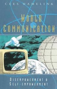 bokomslag World Communication