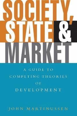 Society, State and Market 1