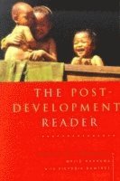 bokomslag The Post-Development Reader