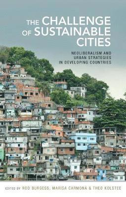 The Challenge of Sustainable Cities 1