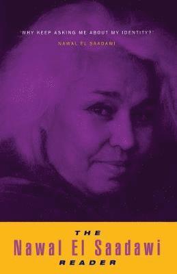 bokomslag The Nawal El Saadawi Reader