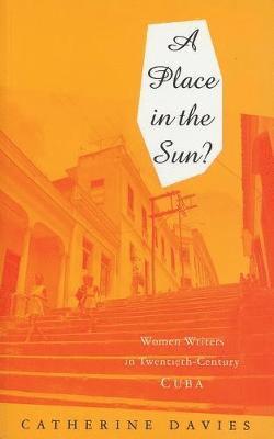 Catherine Davies - Davies, C: Place in the Sun, Häftad