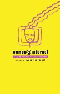 bokomslag Women@Internet