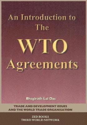 An Introduction to the WTO Agreements 1