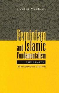 bokomslag Feminism and Islamic Fundamentalism