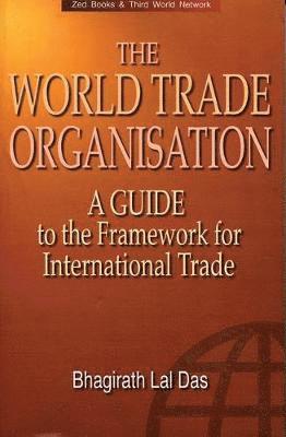 World Trade Organization