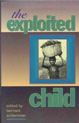 The Exploited Child 1