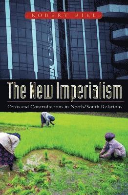 The New Imperialism 1