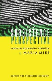 bokomslag The Subsistence Perspective