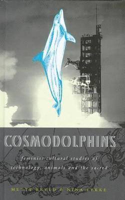 bokomslag Cosmodolphins