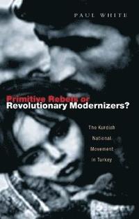 bokomslag Primitive Rebels or Revolutionary Modernizers