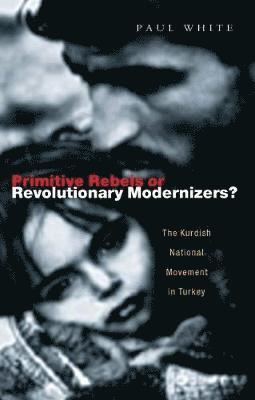 Primitive Rebels or Revolutionary Modernizers