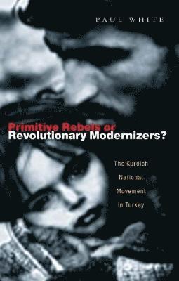 Primitive Rebels or Revolutionary Modernizers 1