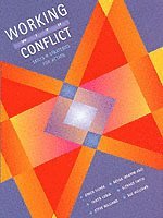 Working with Conflict
