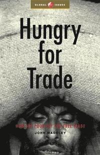 bokomslag Hungry for Trade