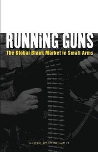 bokomslag Running Guns
