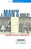 A Man's World? 1