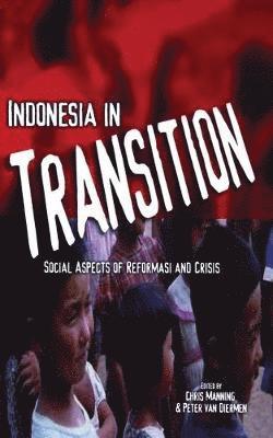 Indonesia in Transition 1