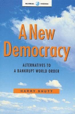 A New Democracy 1