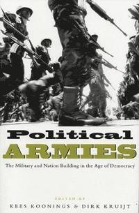bokomslag Political Armies