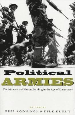 Political Armies 1
