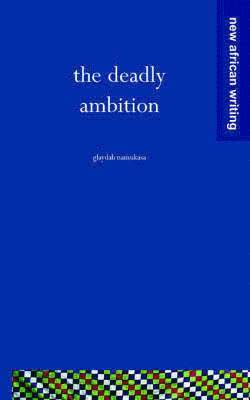 The Deadly Ambition 1