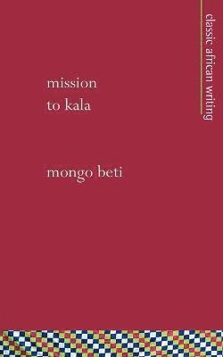 bokomslag Mission to Kala