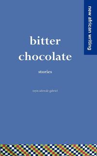 bokomslag Bitter Chocolate