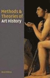 bokomslag Methods and Theories of Art History