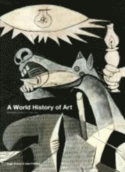 World History of Art, A