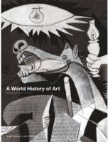 bokomslag A World History of Art
