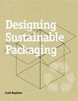 bokomslag Designing Sustainable Packaging