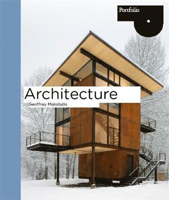 bokomslag Architecture